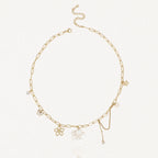 GARANCE-ketting