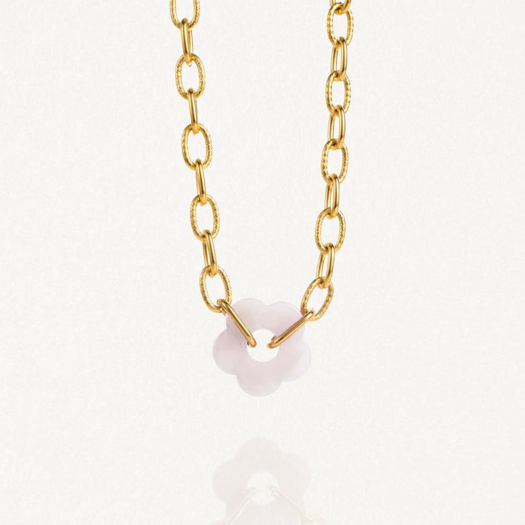 Collier LENA - MAISON DE L'AMOUR