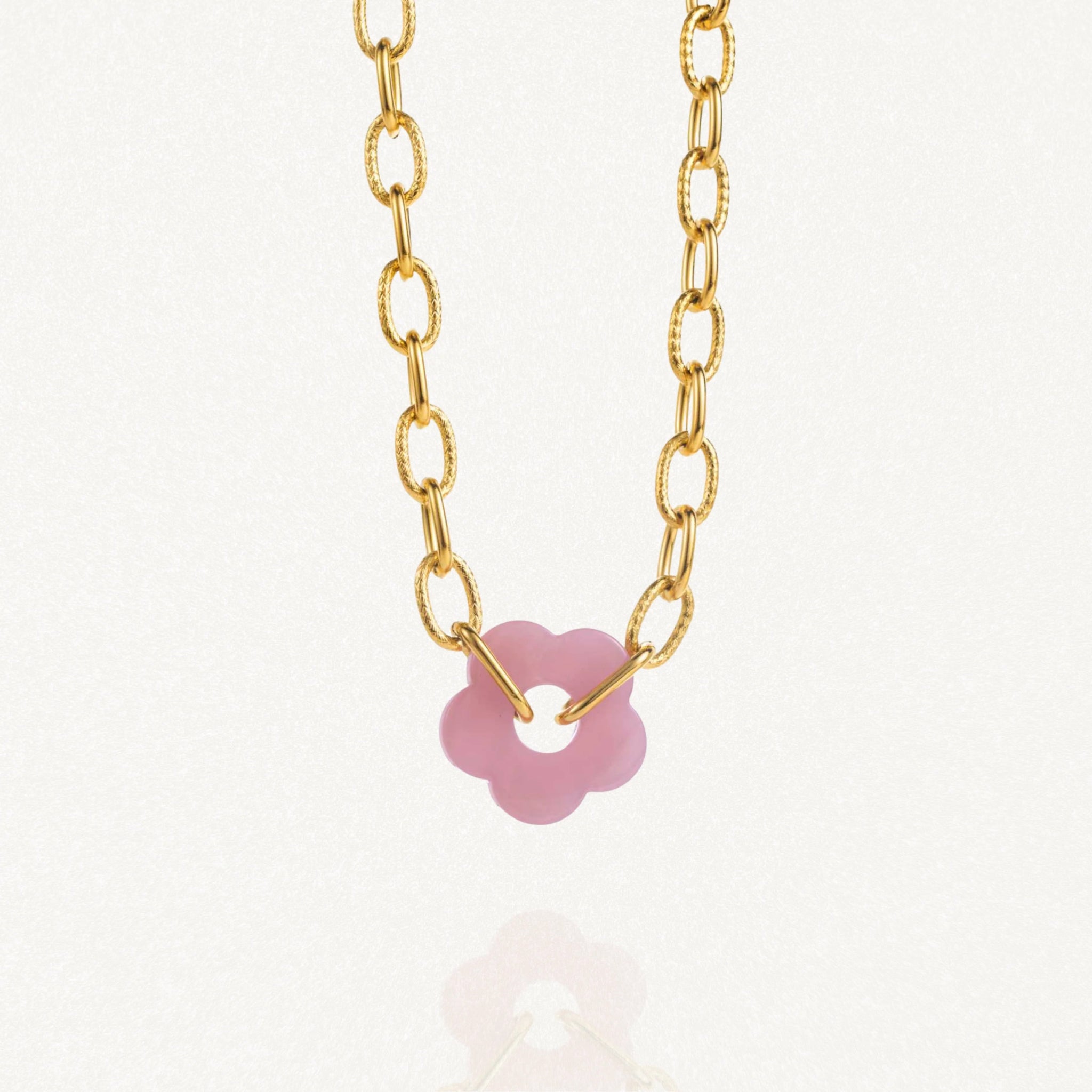 Collier LENA - MAISON DE L'AMOUR