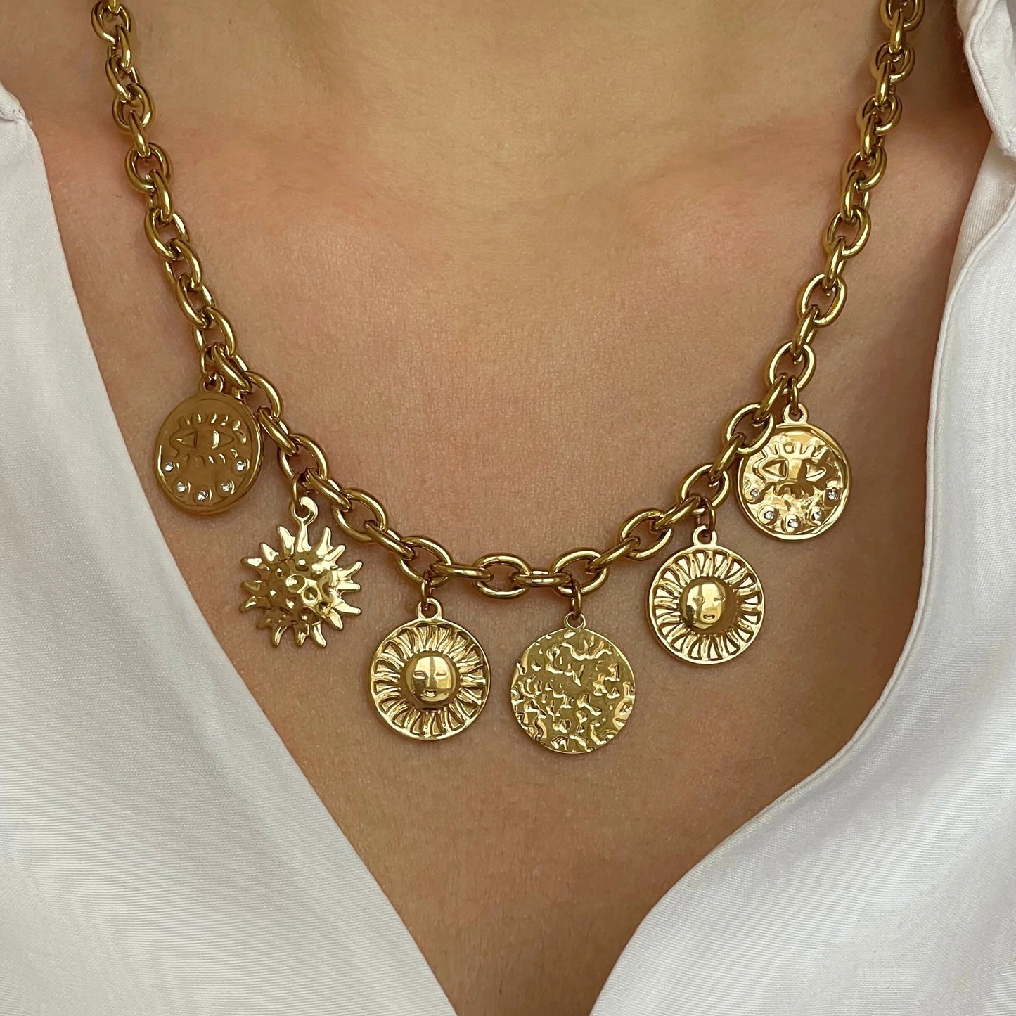 Collier MARIANA