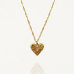 Collier NATASHA - MAISON DE L'AMOUR