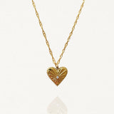Collier NATASHA - MAISON DE L'AMOUR