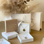 Collier Personnalisé CONSTELLATIONS - MAISON DE L'AMOUR