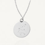 Collier Personnalisé CONSTELLATIONS - MAISON DE L'AMOUR