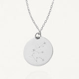 Collier Personnalisé CONSTELLATIONS - MAISON DE L'AMOUR