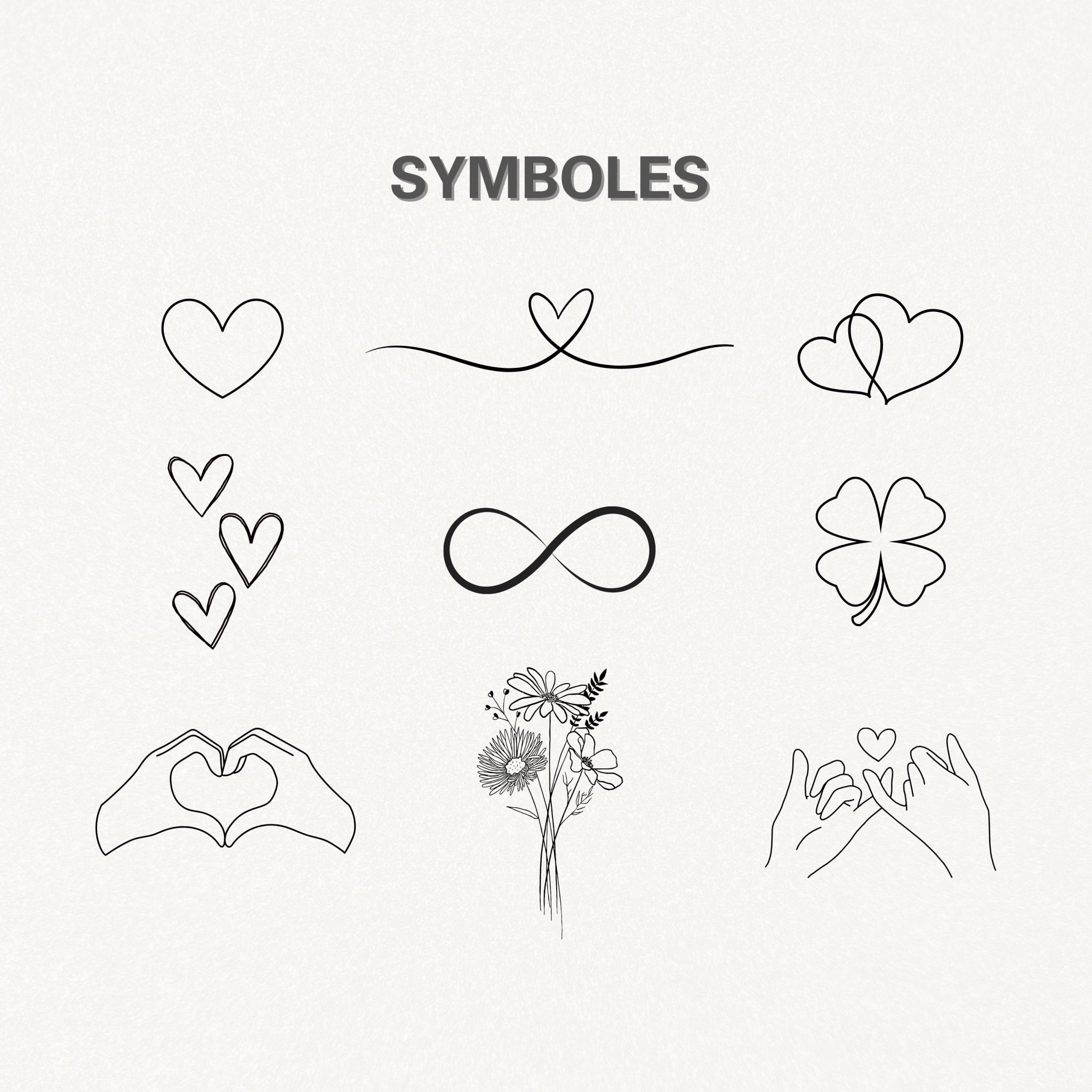 Collier Personnalisé MA LETTRE - MAISON DE L'AMOUR