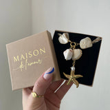 Collier SAFYA - MAISON DE L'AMOUR