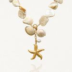 Collier SAFYA - MAISON DE L'AMOUR