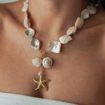 Collier SAFYA - MAISON DE L'AMOUR