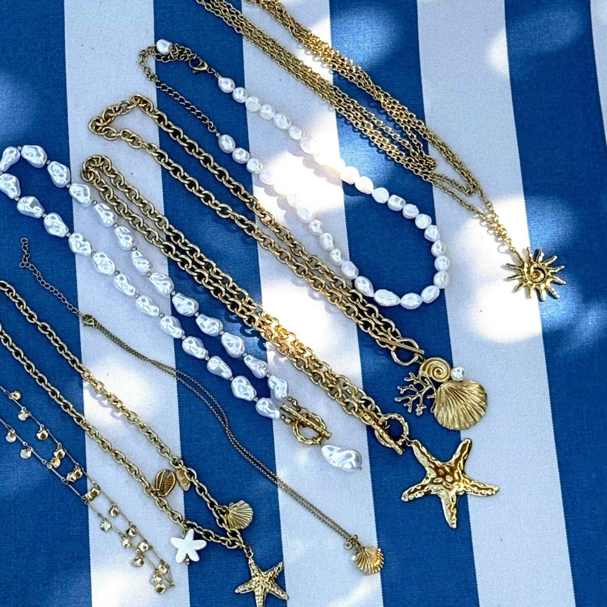 Comment ranger ses bijoux pour qu'ils durent (et ne plus rien chercher)