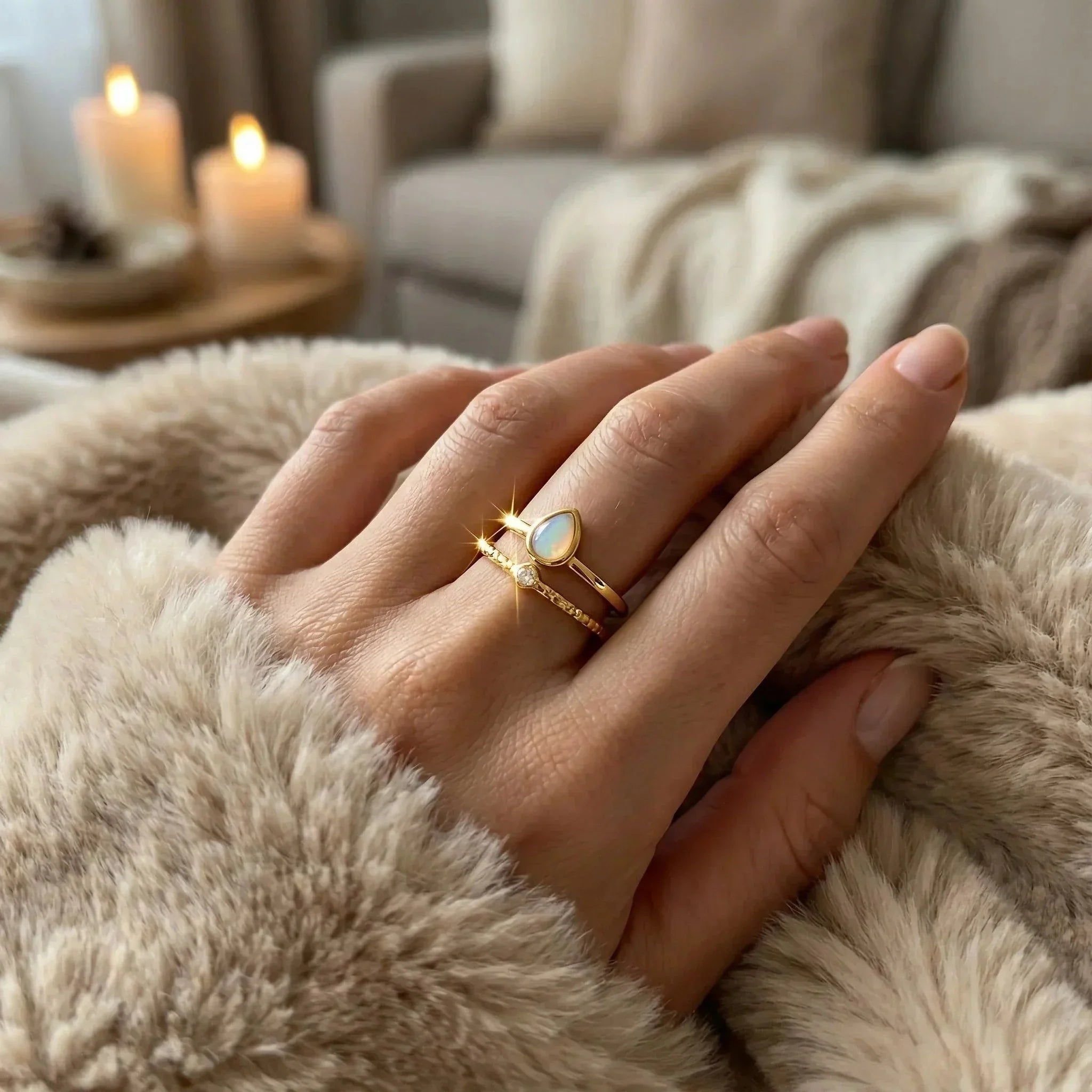 Comment nettoyer ses bijoux en acier inoxydable ? Guide (2025) - MAISON DE L'AMOUR