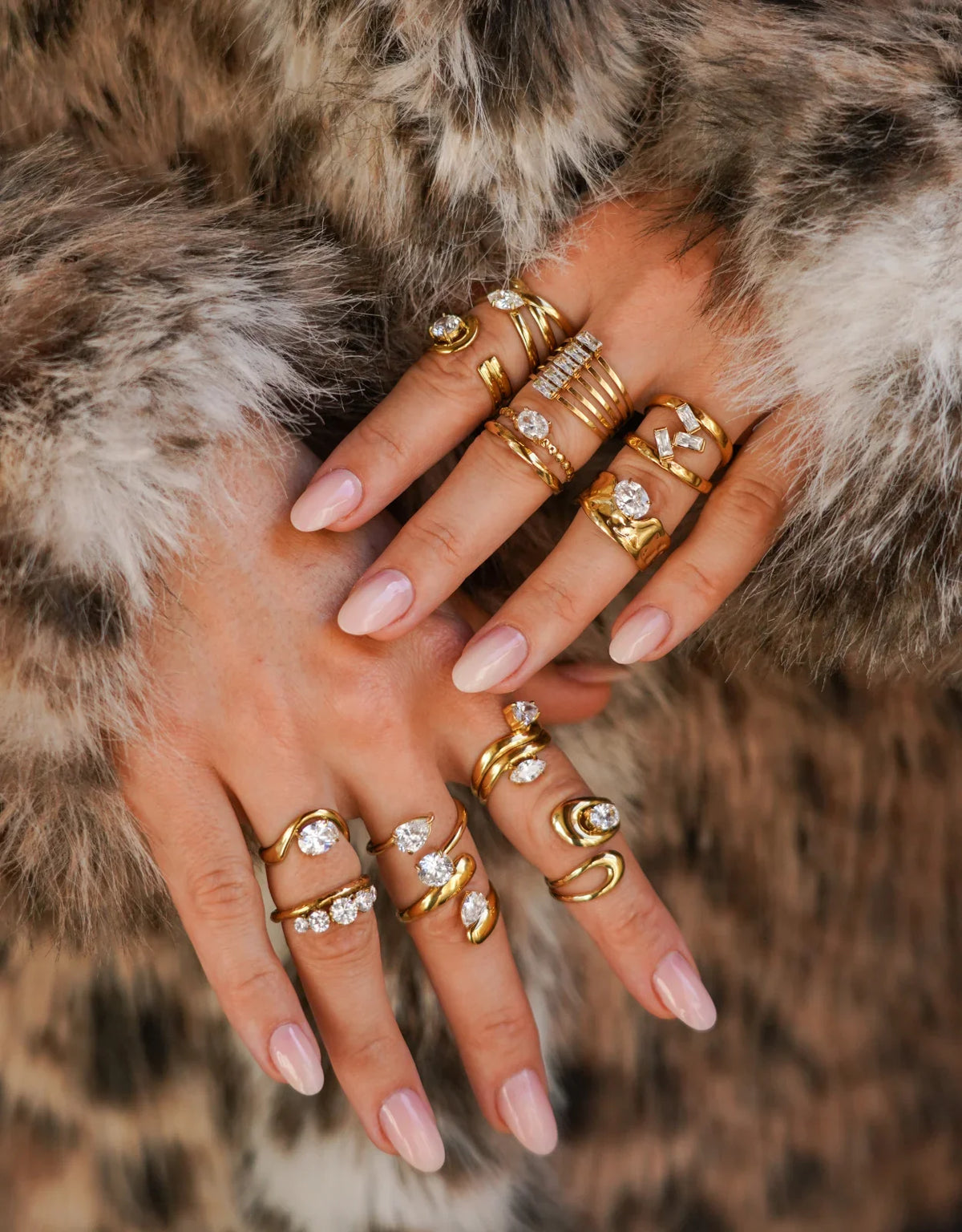 Guide des tailles de bague : le tableau de correspondance en mm