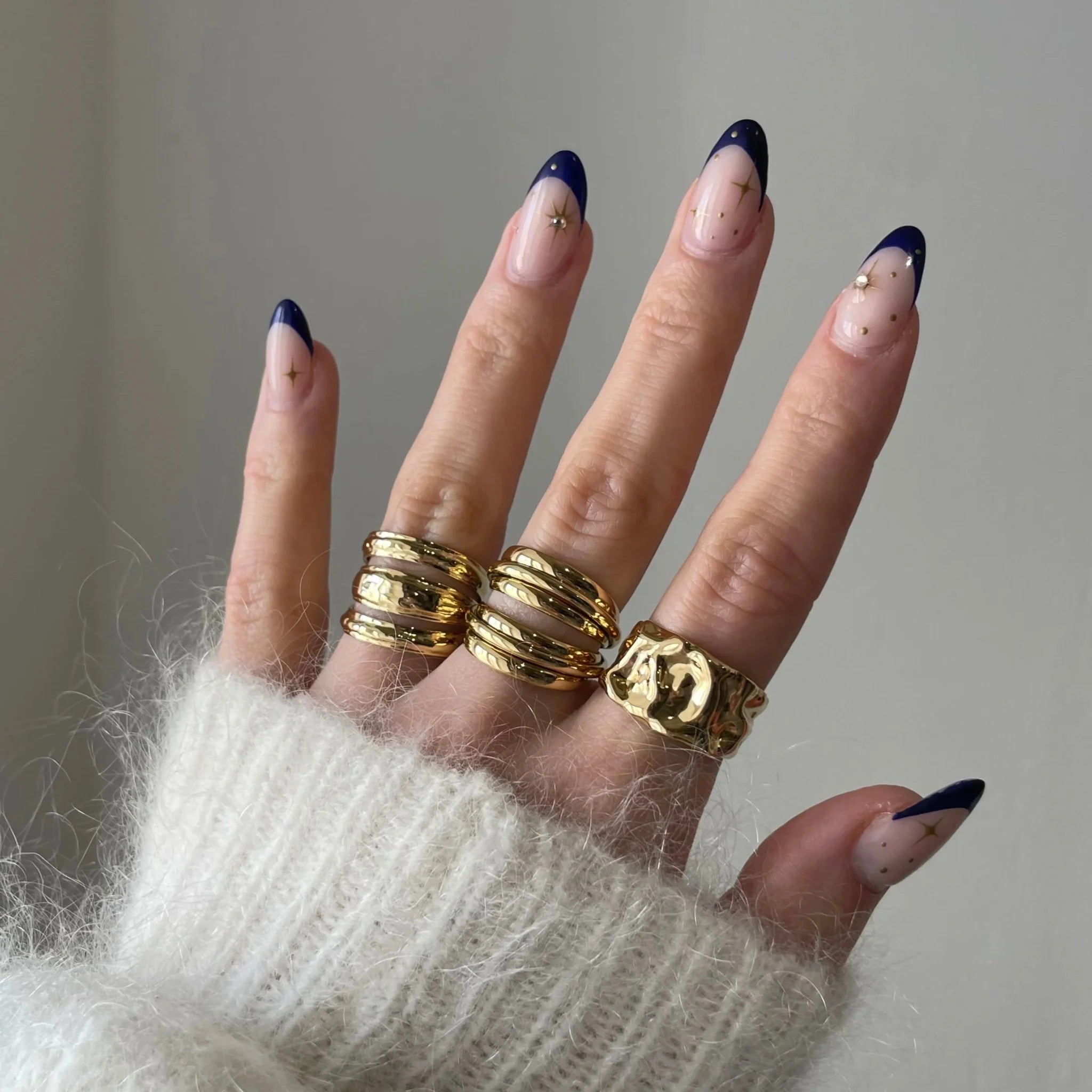 Golden Hour - MAISON DE L'AMOUR