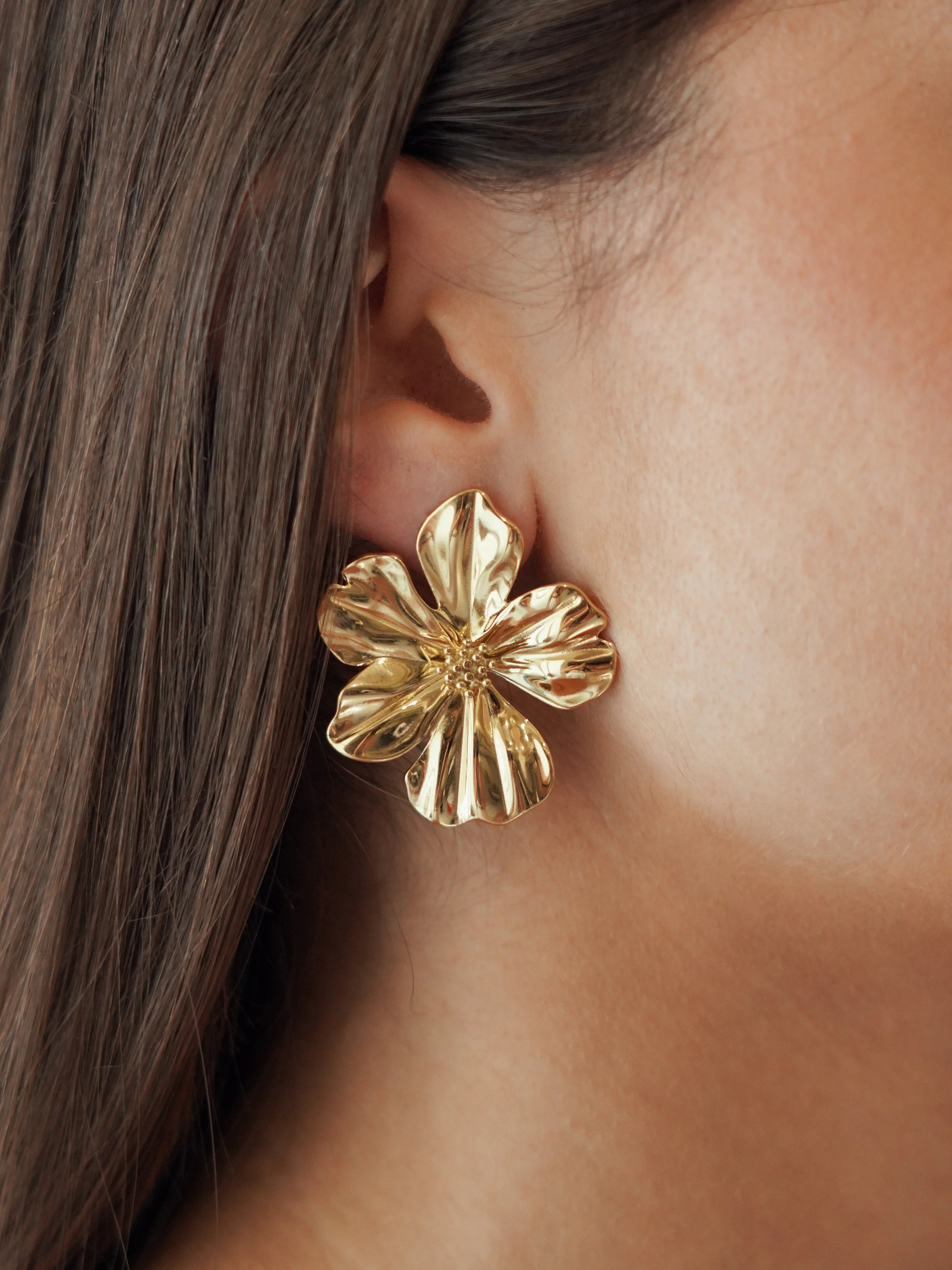 Le Printemps - MAISON DE L'AMOUR