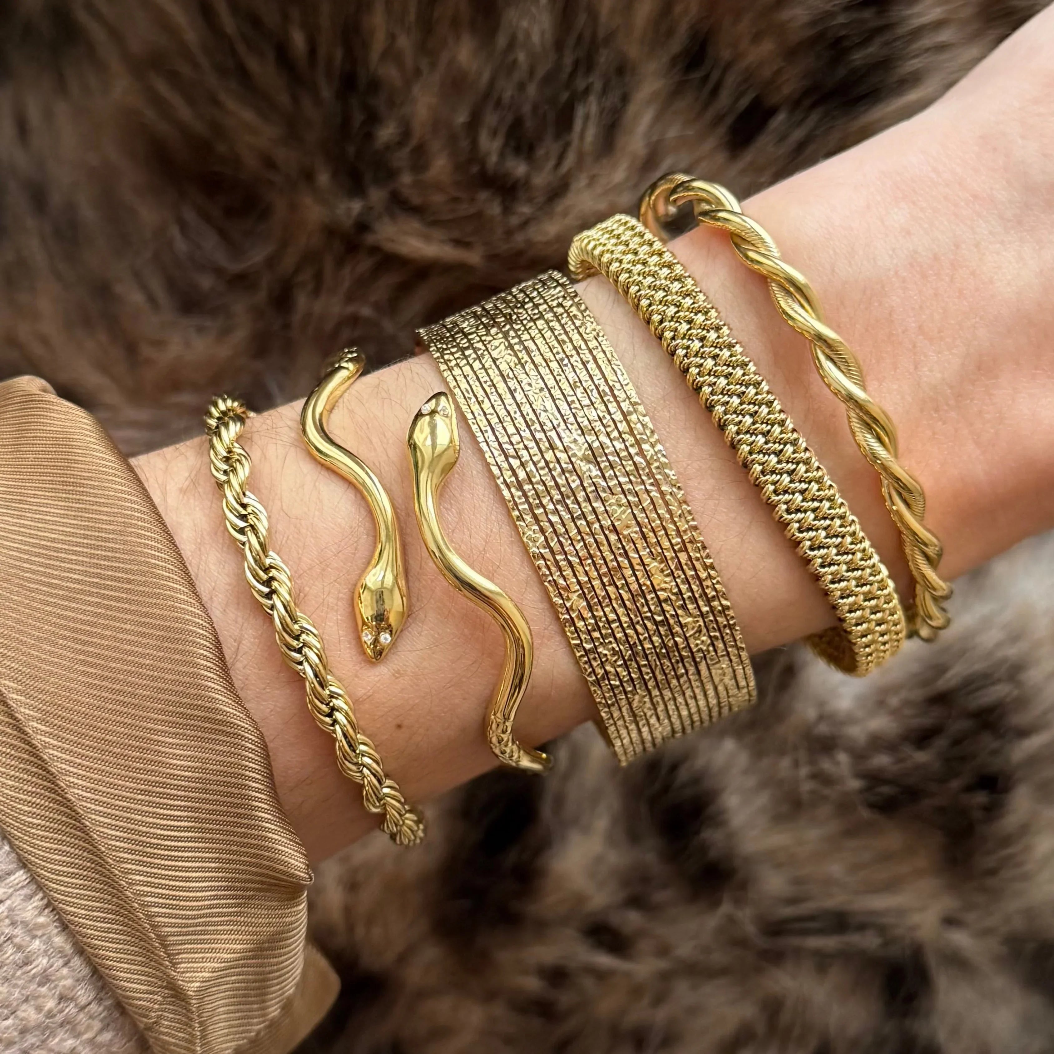 Muse - MAISON DE L'AMOUR