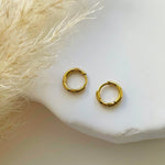Boucles d'oreilles NATALIA - MAISON DE L'AMOUR