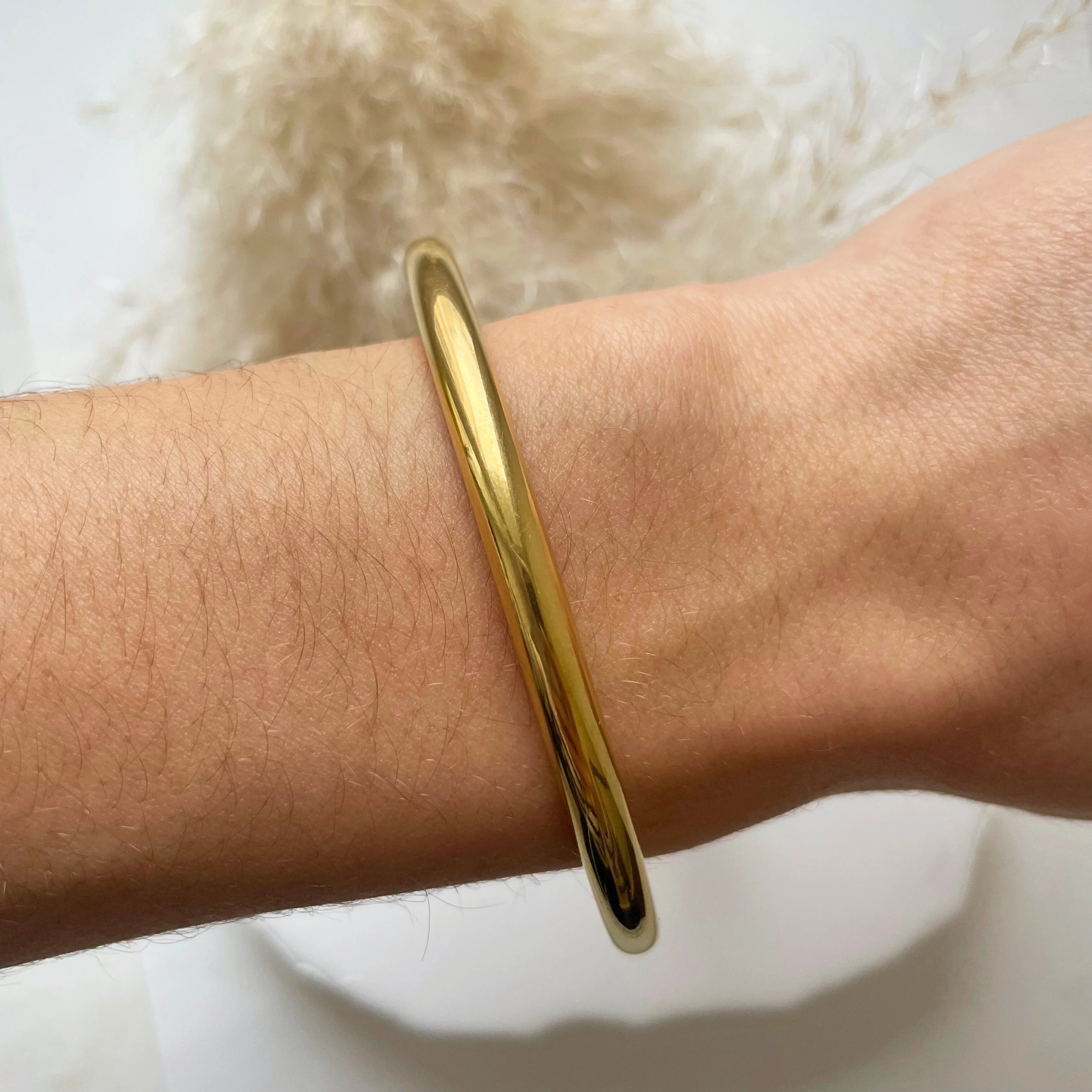 Bracelet CHLEA - MAISON DE L'AMOUR