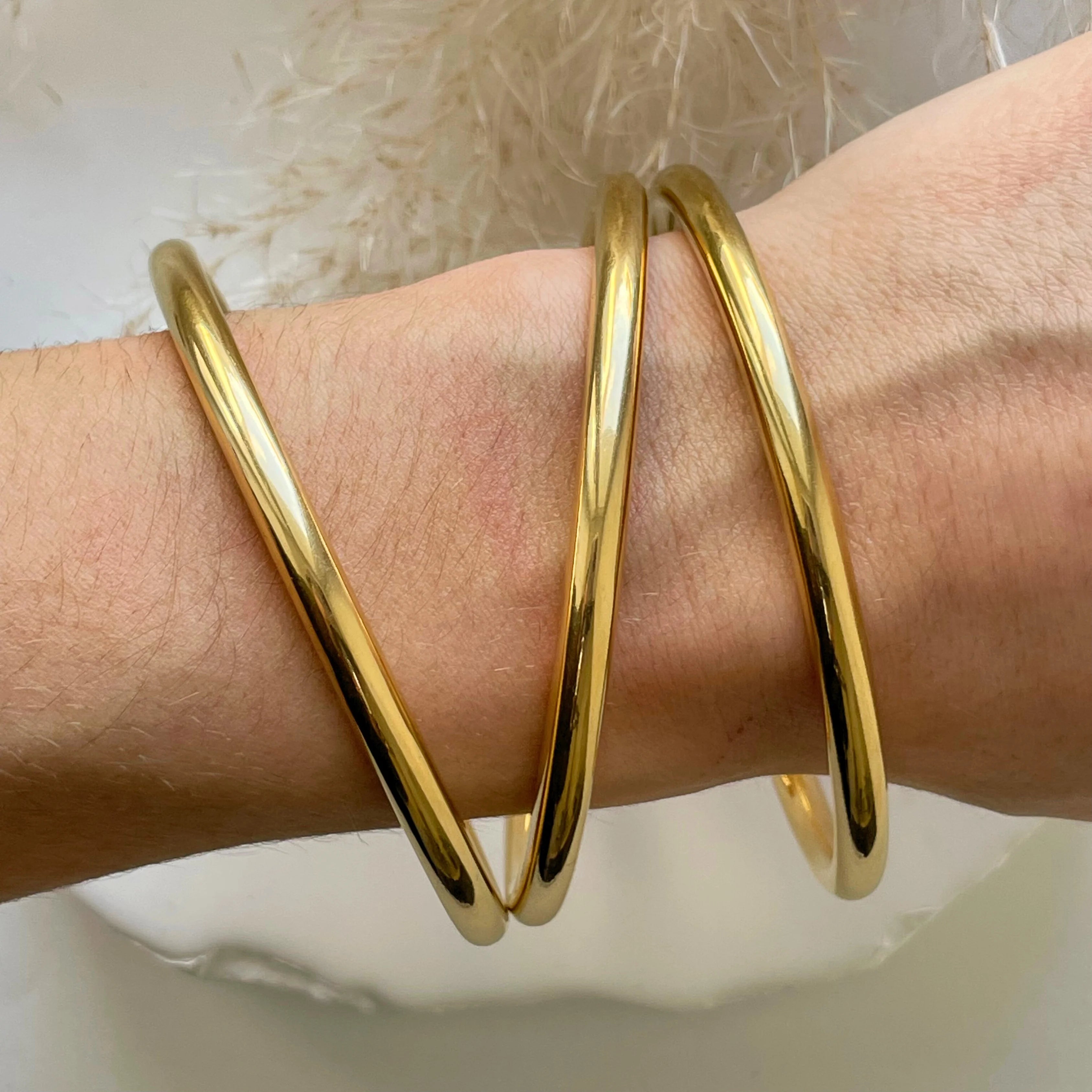 Bracelet CHLEA - MAISON DE L'AMOUR