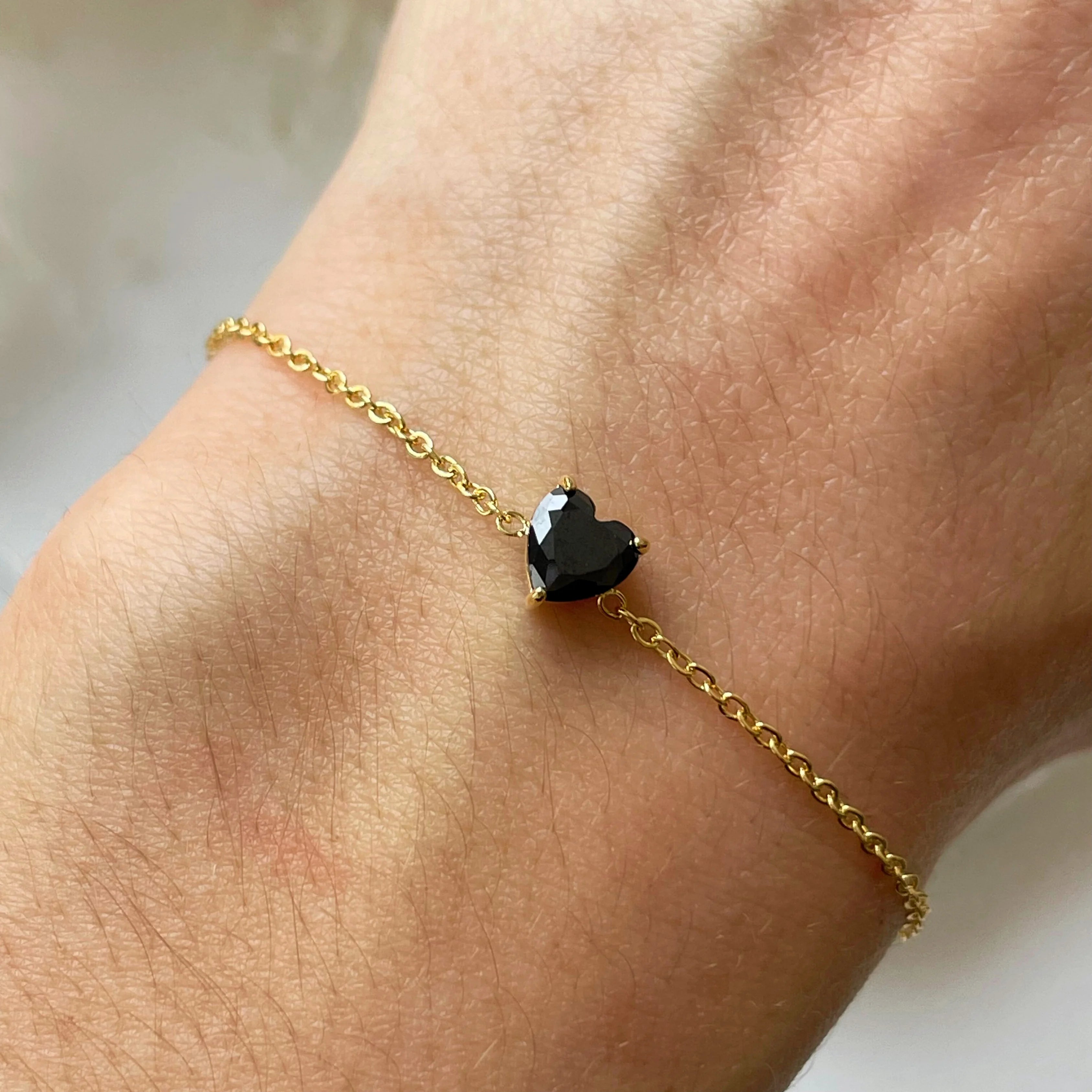 Bracelet LEONIA - MAISON DE L'AMOUR