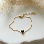 Bracelet LEONIA - MAISON DE L'AMOUR