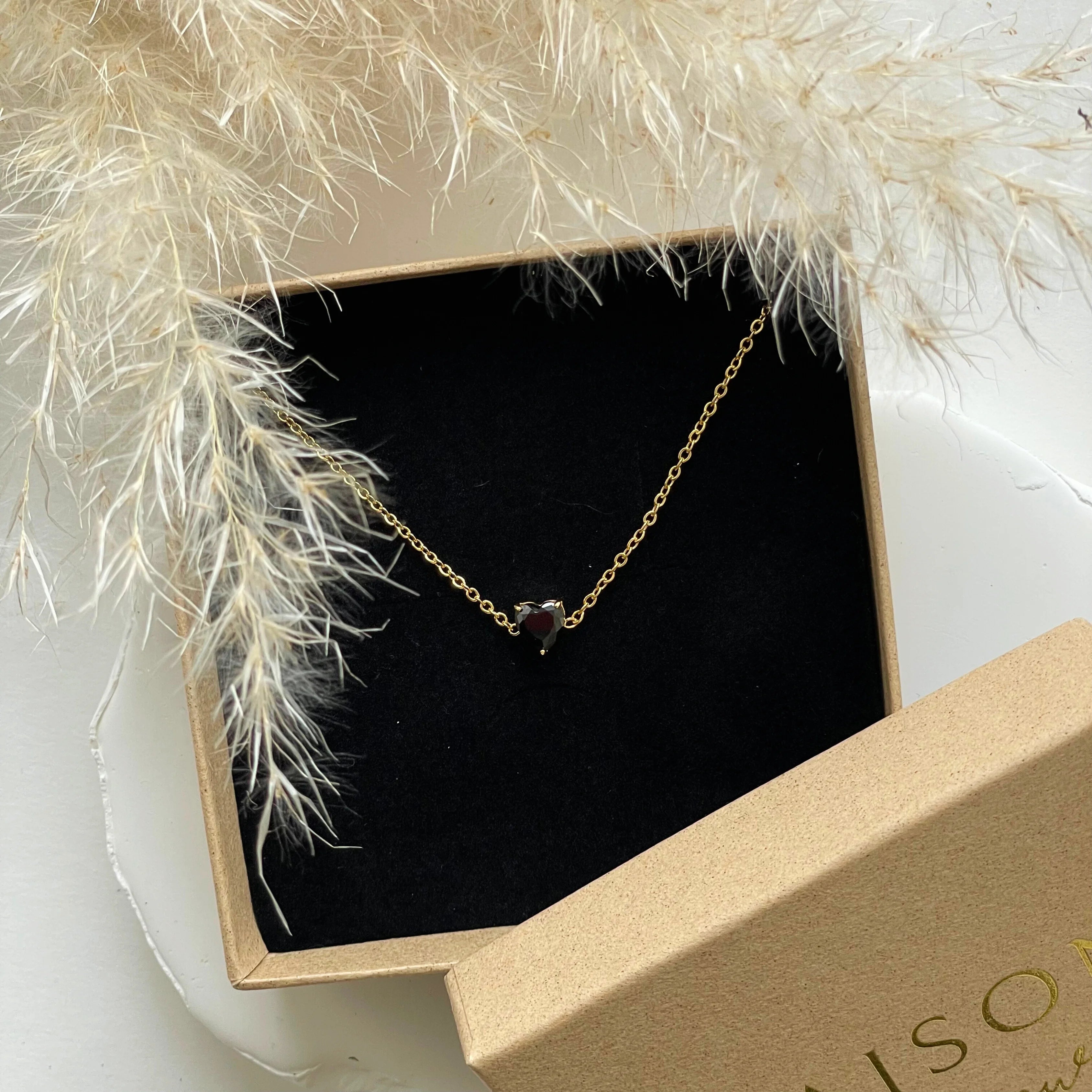 Bracelet LEONIA - MAISON DE L'AMOUR