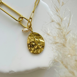 Collier LYLA - MAISON DE L'AMOUR