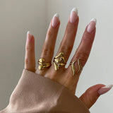 Bague SAMANTA