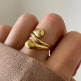 Bague MINA