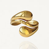 Bague MINA