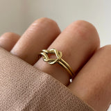 Bague REGINA