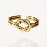 Bague REGINA