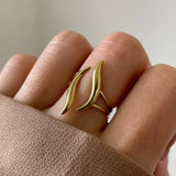 Bague SAMANTA