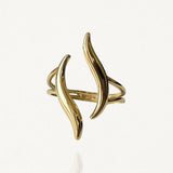Bague SAMANTA