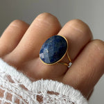 Bague ADELINE - MAISON DE L'AMOUR