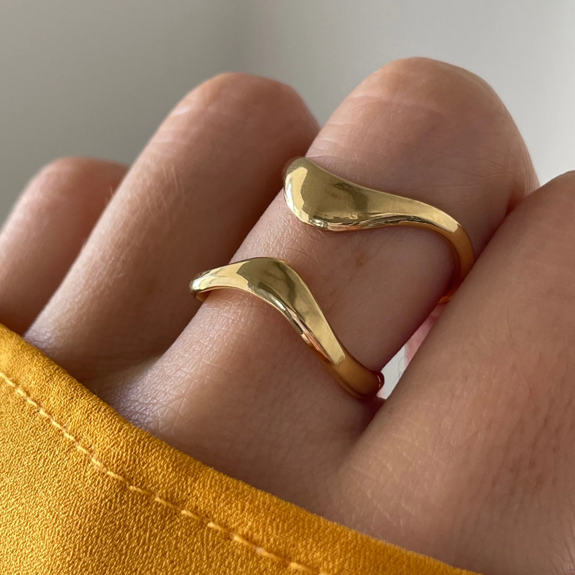 Agatha bijoux bague hotsell