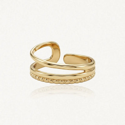 Bague URSULA
