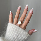 Bague ANGELICA