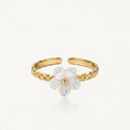 Anillo FLORINA