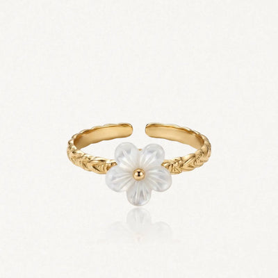 Anello FLORINA