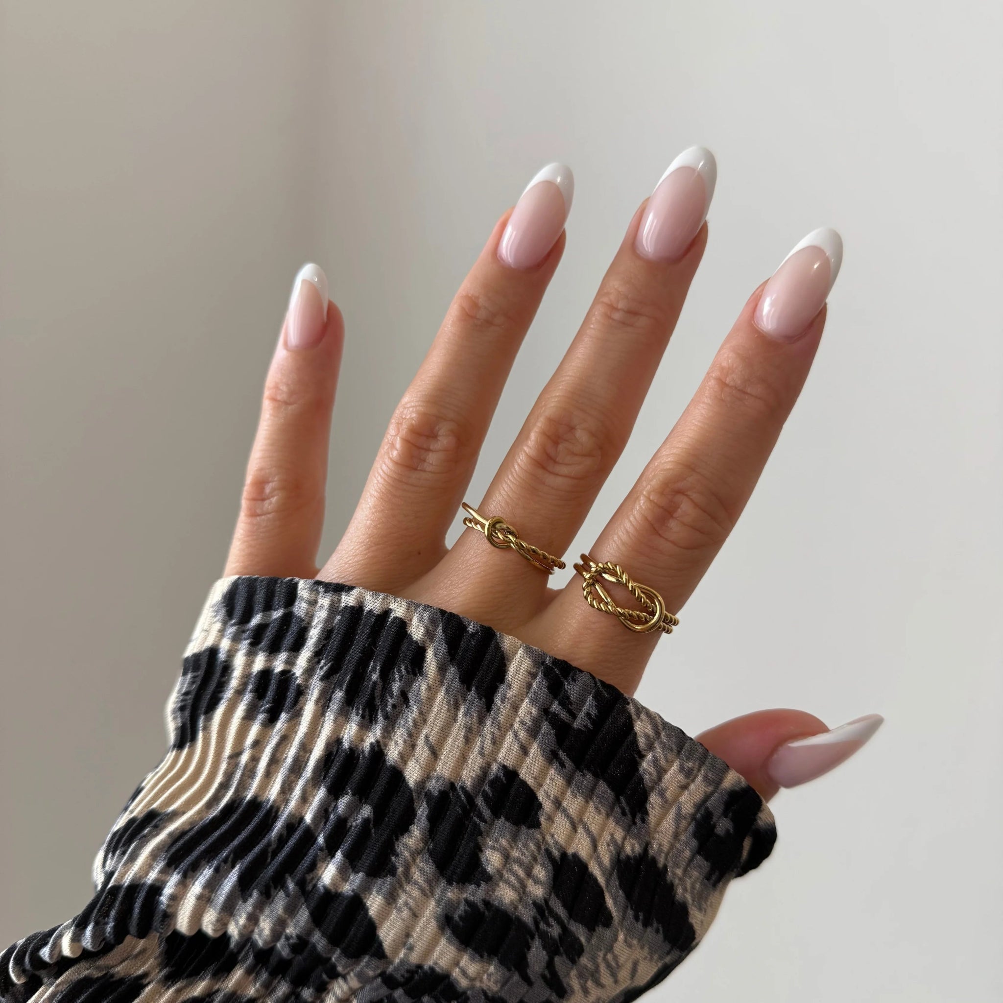 Bague ALBERTA - MAISON DE L'AMOUR