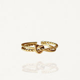 Bague ALBERTA