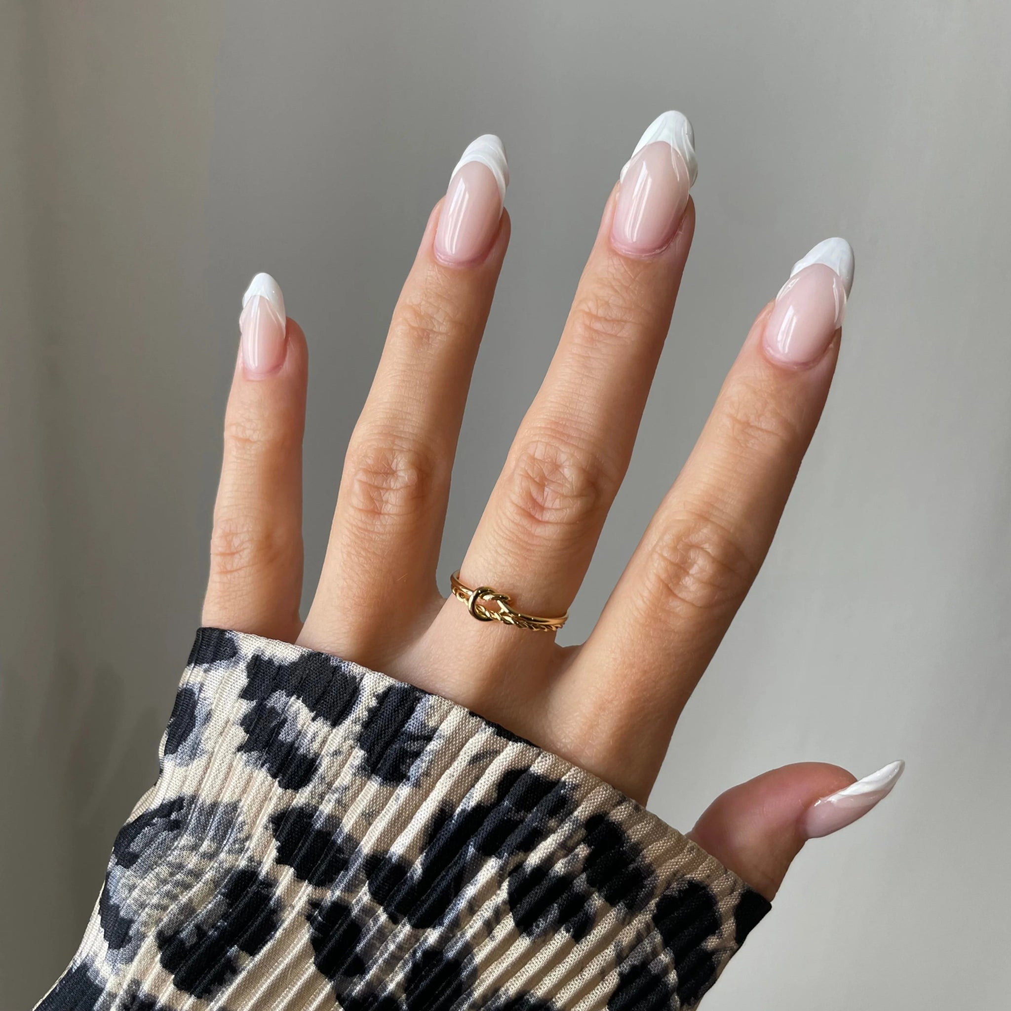 Bague ALBERTA - MAISON DE L'AMOUR