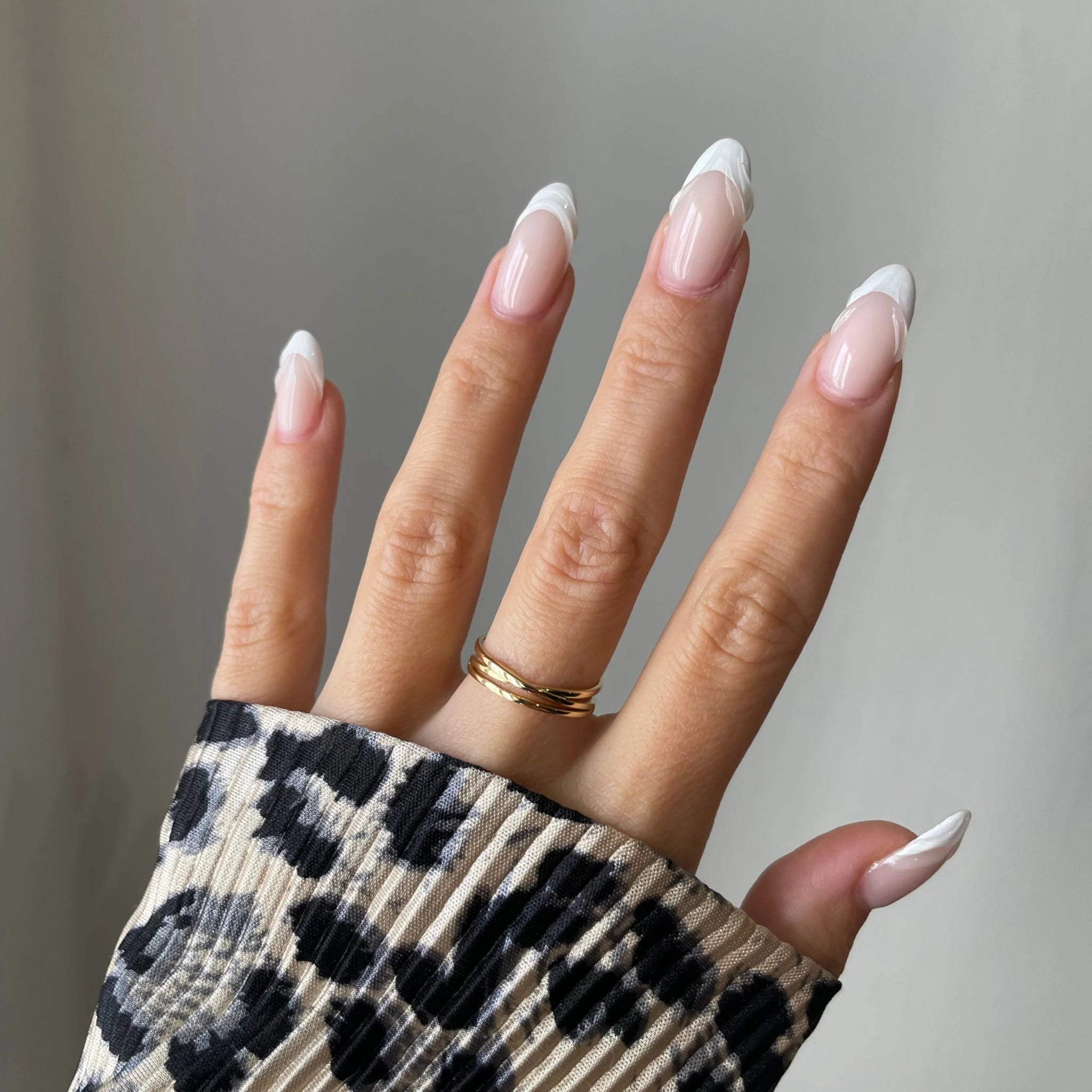 Bague ALESSIA - MAISON DE L'AMOUR