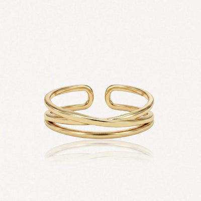 Bague ALESSIA