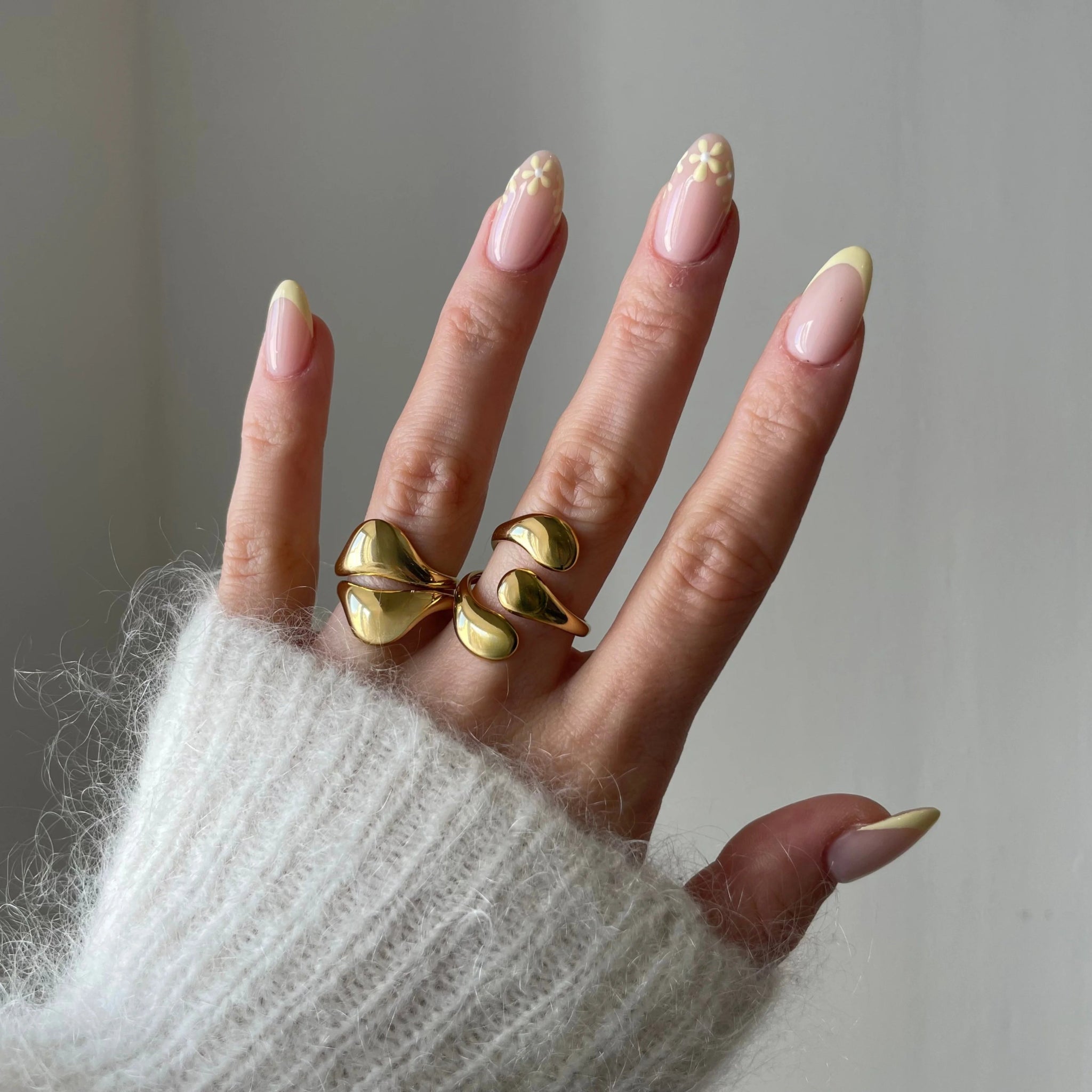Bague ALEXANDRA - MAISON DE L'AMOUR
