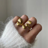 Bague ALEXANDRA - MAISON DE L'AMOUR