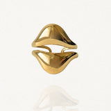 Bague ALEXANDRA