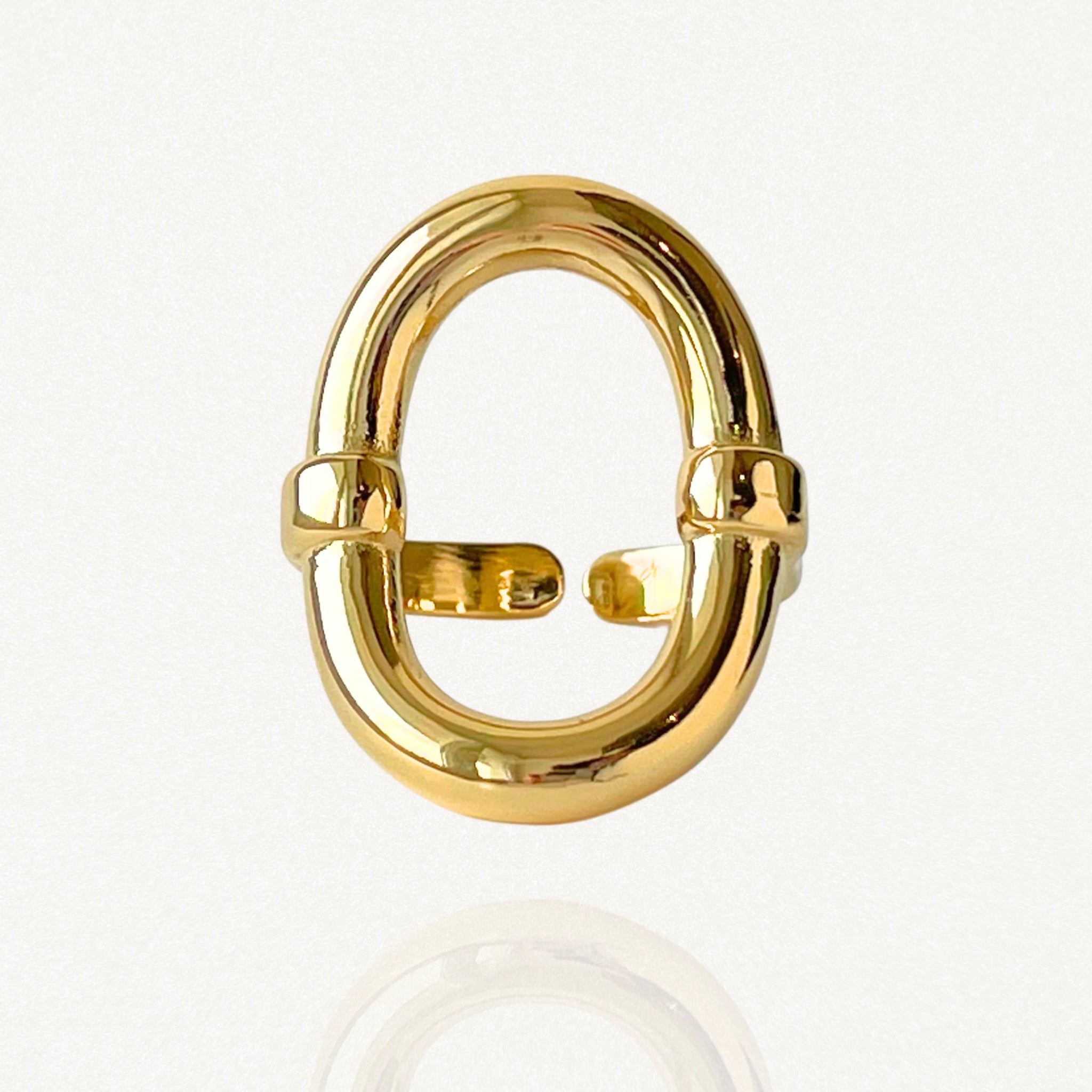 Bague ALINA - MAISON DE L'AMOUR