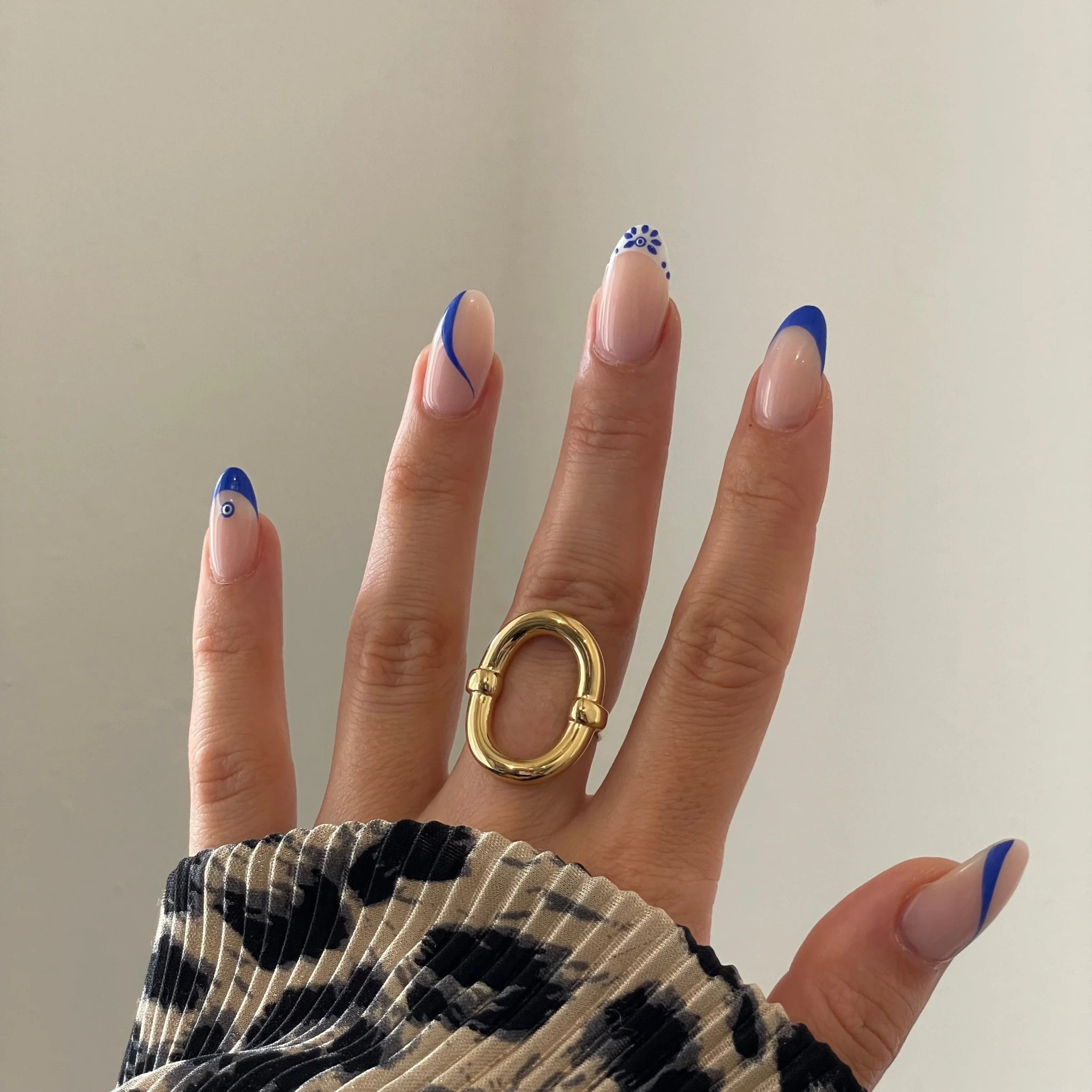 Bague ALINA - MAISON DE L'AMOUR