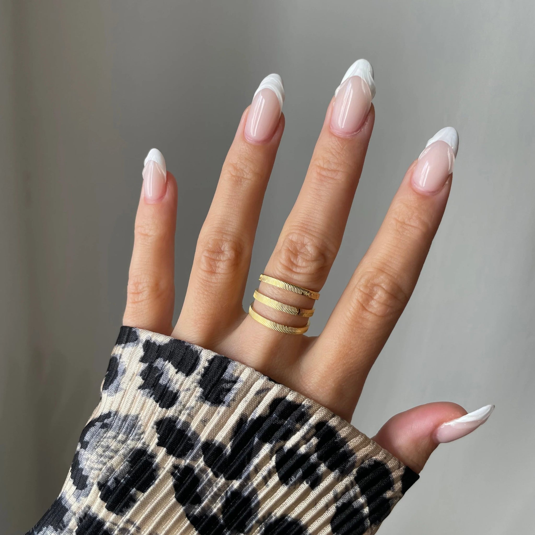 Bague AMANDINA - MAISON DE L'AMOUR